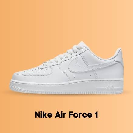 Zapatillas Nike Air Force One